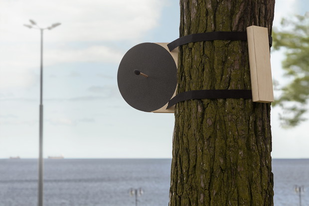 Gdynia Design Days 2015 - Wystawa główna