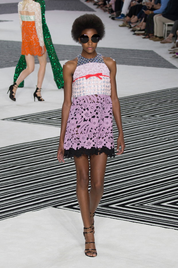 Giambattista Valli haute couture jesień-zima 2015/2016