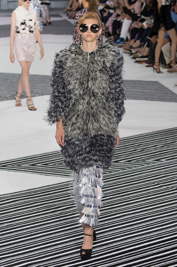 Giambattista Valli haute couture jesień-zima 2015/2016