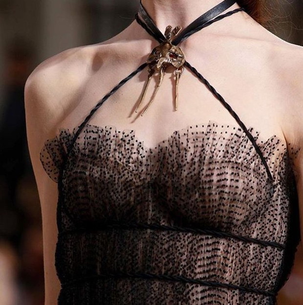 Haute Couture 2015/2016 - najlepsze momenty