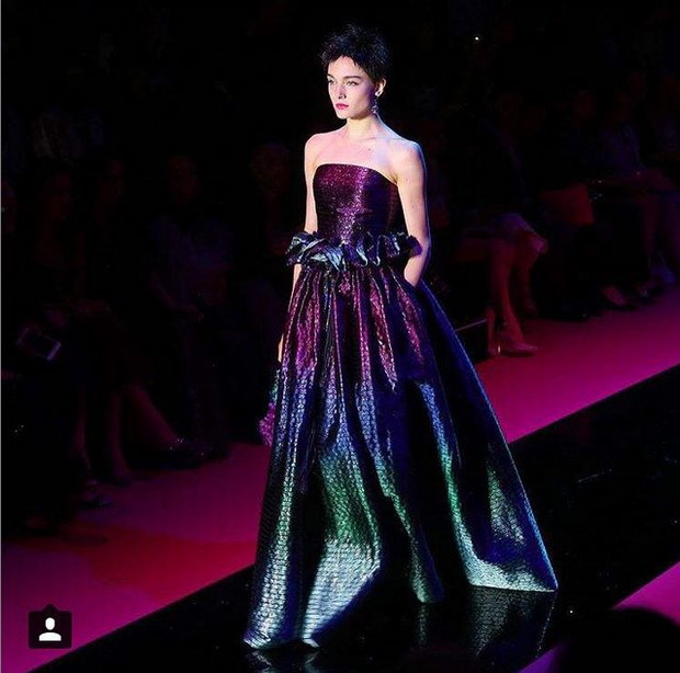 Haute Couture 2015/2016 - najlepsze momenty