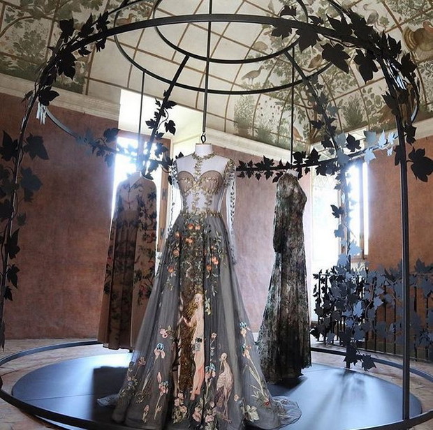 Haute Couture 2015/2016 - najlepsze momenty