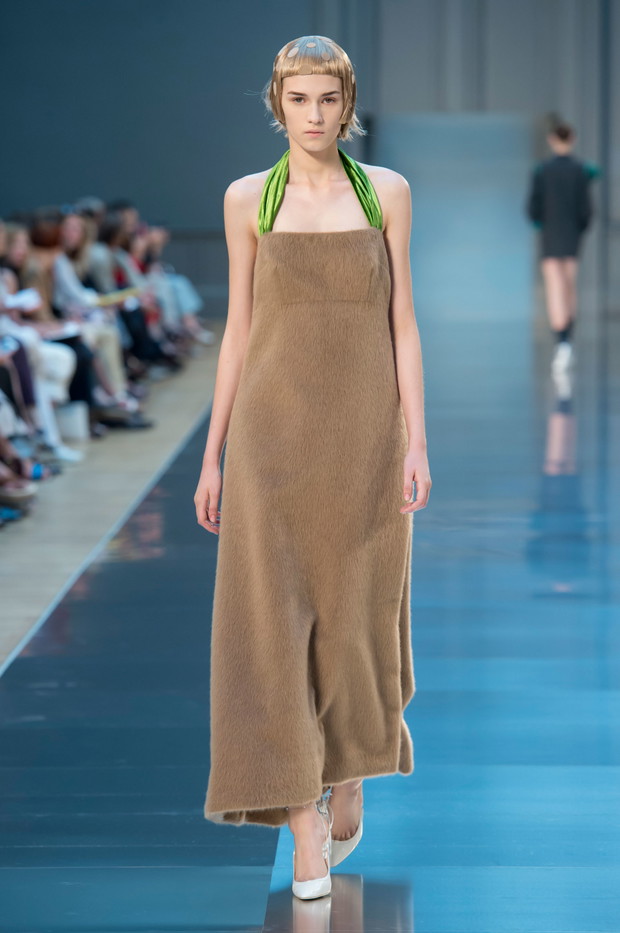 Maison Margiela haute couture jesień-zima 2015/2016