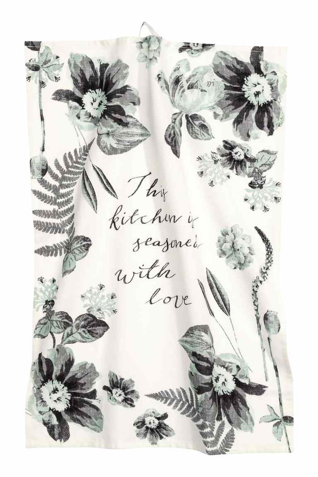 Okazje cenowe do 20 pln od H&M Home