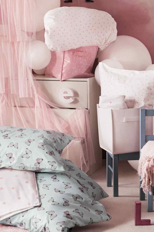 Okazje cenowe do 20 pln od H&M Home