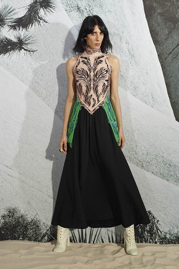 Roberto Cavalli Resort 2016