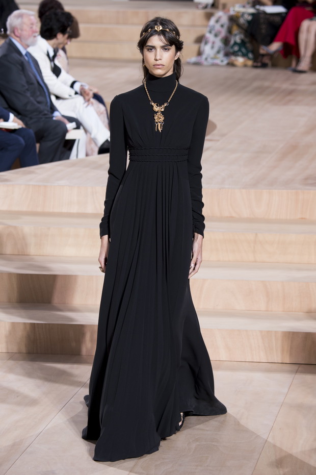 Valentino haute couture jesień-zima 2015/2016