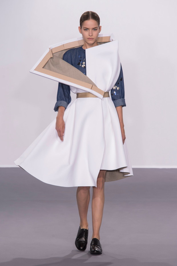 Viktor & Rolf haute couture jesień-zima 2015/2016
