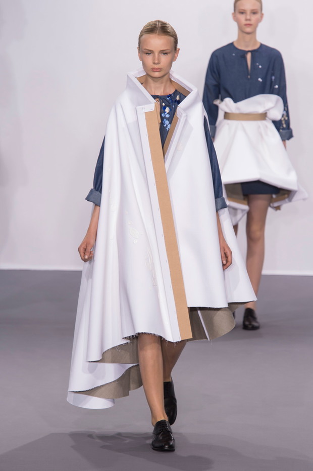 Viktor & Rolf haute couture jesień-zima 2015/2016