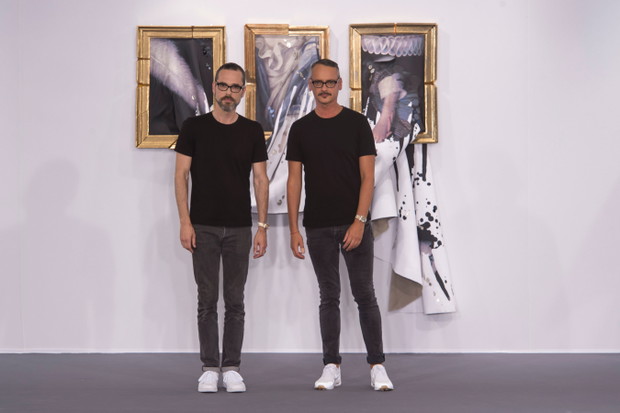 Viktor & Rolf haute couture jesień-zima 2015/2016
