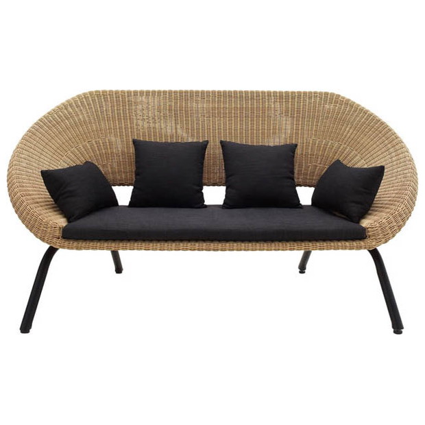 Wiklina - trendy lato 2015