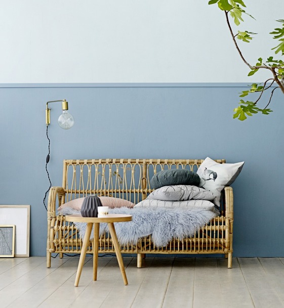 Wiklina - trendy lato 2015