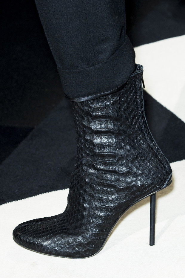 Buty - trendy jesień zima 2015/2016