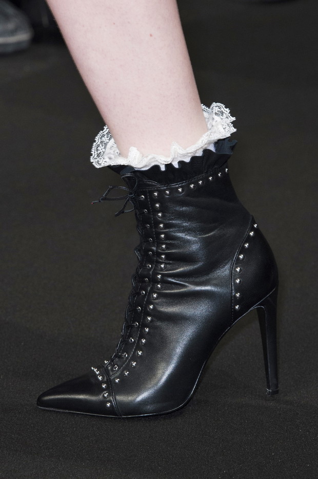 Buty - trendy jesień zima 2015/2016