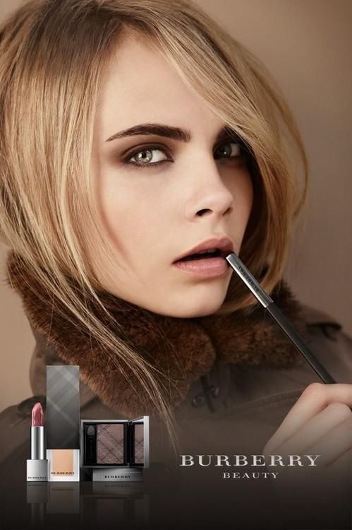 Cara Delevingne rezygnuje z modelingu!