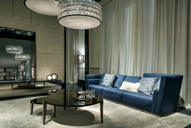 Fendi Casa - dom mody we wnętrzu