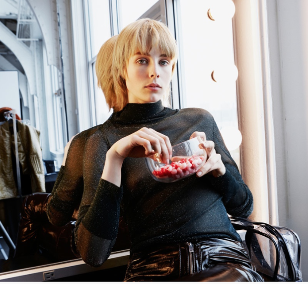 Kampania H&M Studio jesień-zima 2015/2016