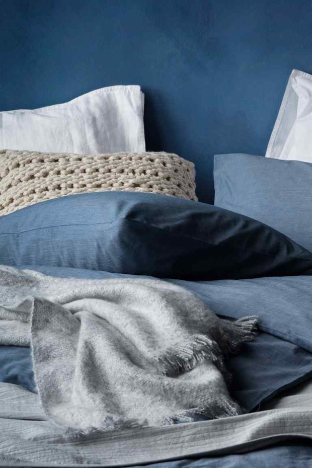 Kolekcja H&M Home na jesień 2015