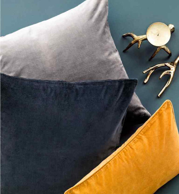 Kolekcja H&M Home na jesień 2015