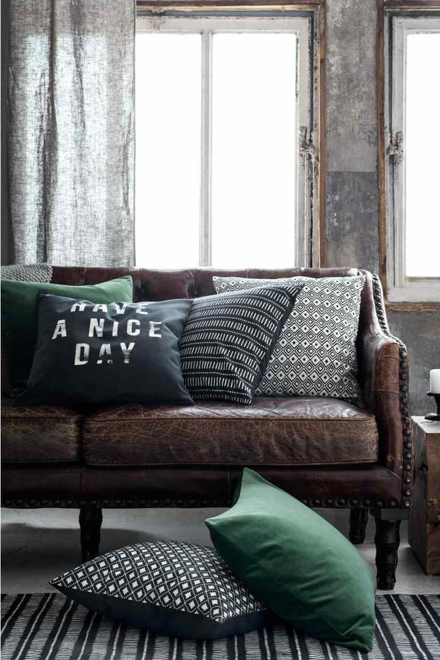 Kolekcja H&M Home na jesień 2015