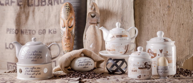 Kolekcja home&you jesień 2015