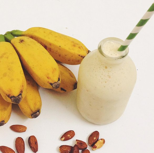Kubek na smoothie - hit na wynos