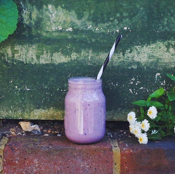 Kubek na smoothie - hit na wynos