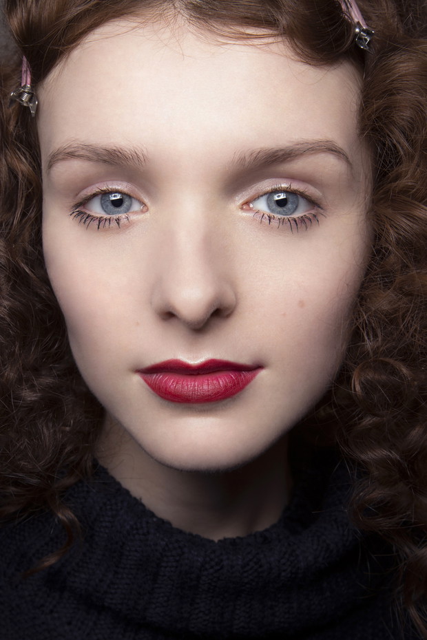 Look z wybiegu: Blugirl jesień-zima 2015/2016