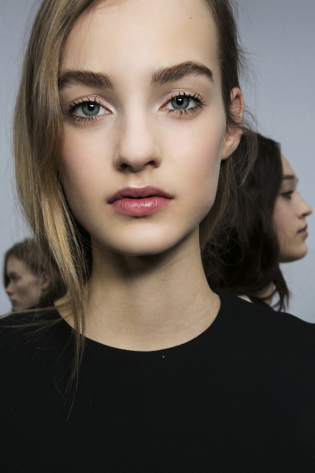 Look z wybiegu: Giambattista Valli jesień-zima 2015/2016