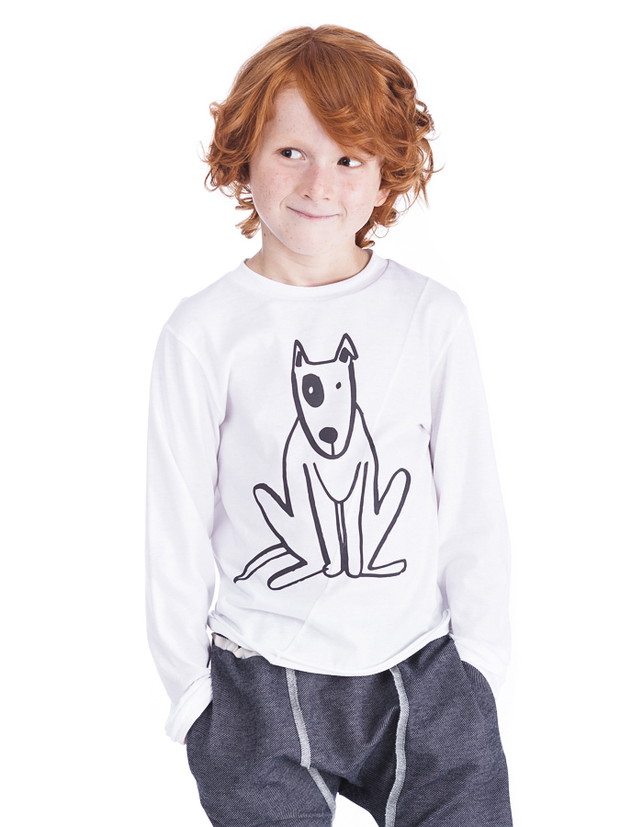 Łukasz Jemioł Kids x Limango