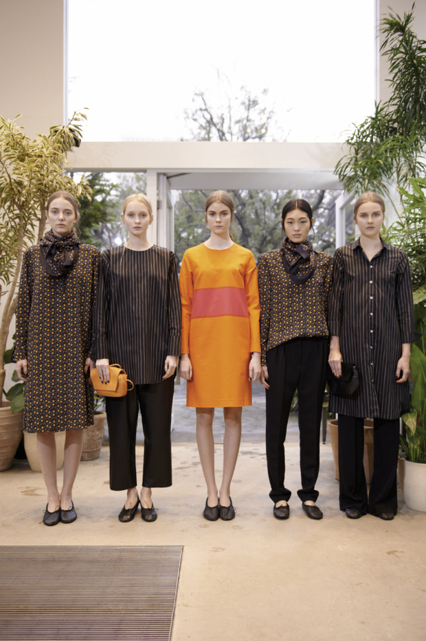 Marimekko - fiński skarb