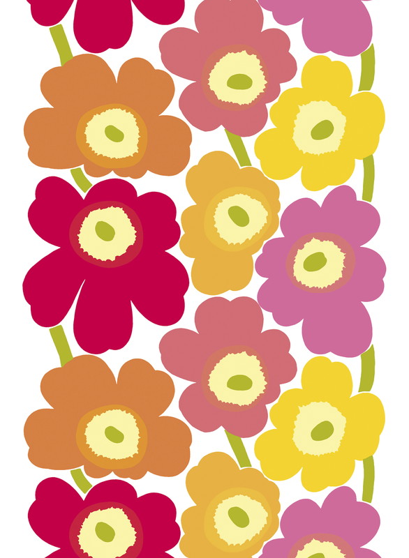 Marimekko - fiński skarb