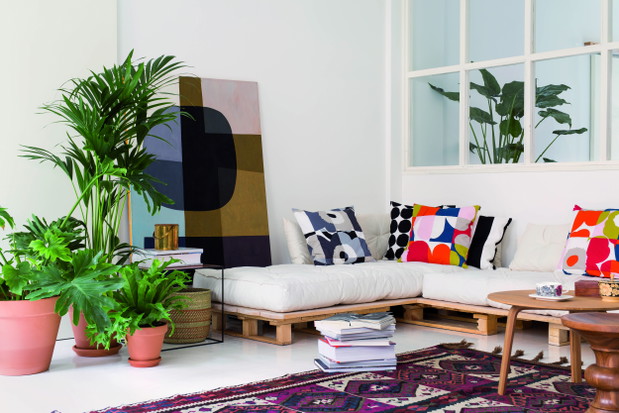 Marimekko - fiński skarb