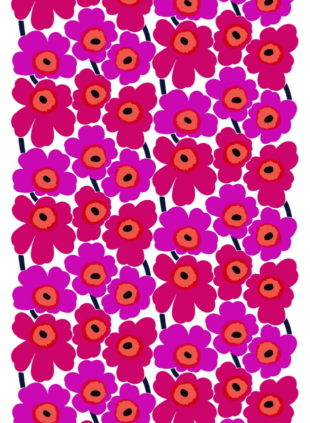 Marimekko - fiński skarb
