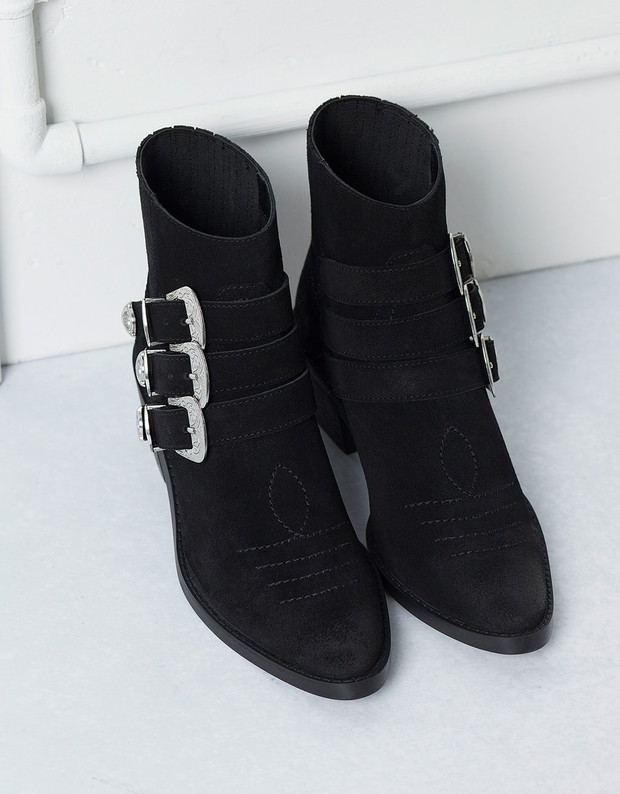 Modne buty z sieciówek - trendy jesień-zima 2015/2016