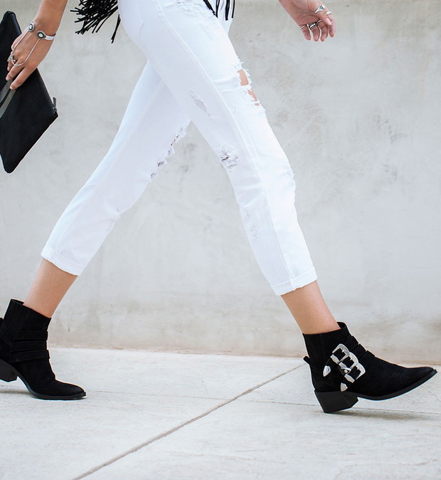 Modne buty z sieciówek - trendy jesień-zima 2015/2016