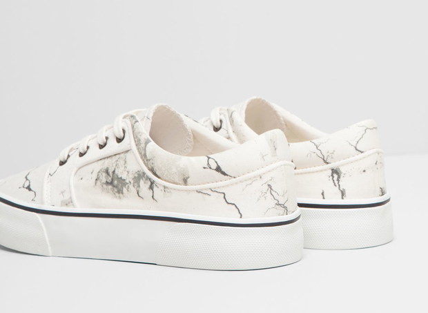 Modne buty z sieciówek - trendy jesień-zima 2015/2016