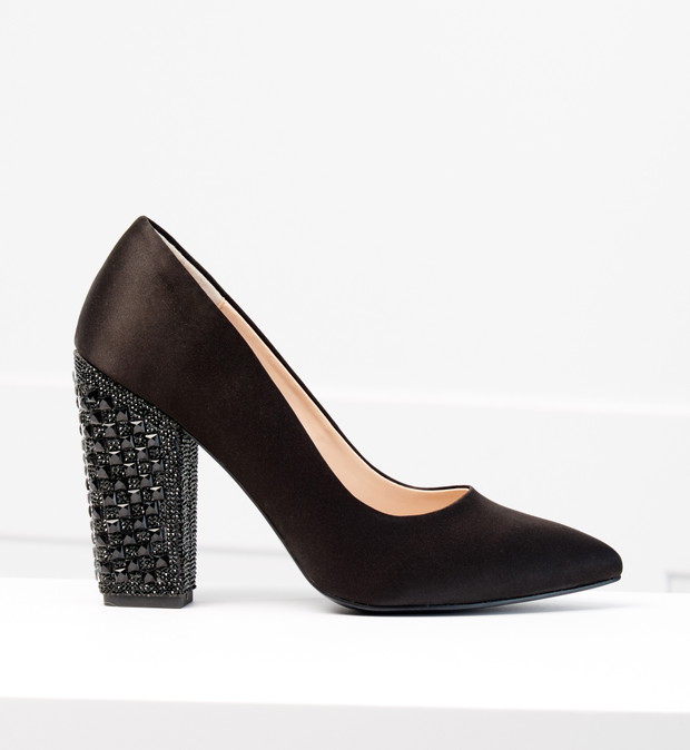 Modne buty z sieciówek - trendy jesień-zima 2015/2016