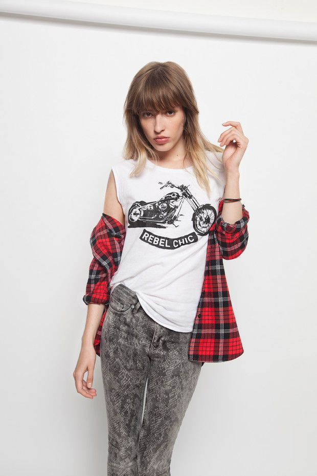 People’s Place Originals: kolekcja Hilfiger Denim jesień 2015