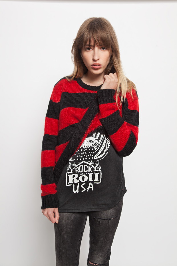 People’s Place Originals: kolekcja Hilfiger Denim jesień 2015