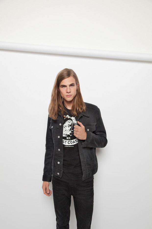 People’s Place Originals: kolekcja Hilfiger Denim jesień 2015