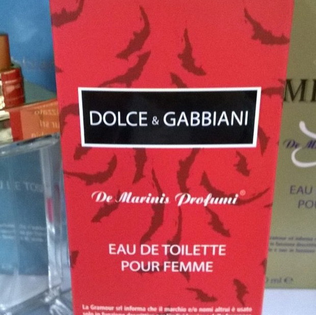 Podróbki - ile świat mody traci rocznie na imitacjach?