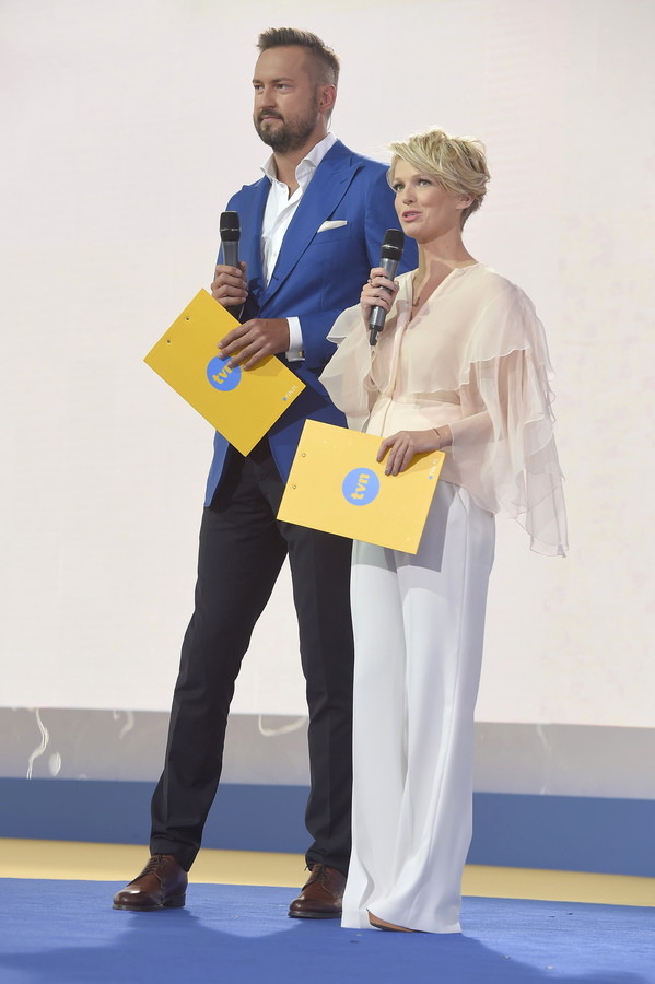 Ramówka TVN jesień 2015