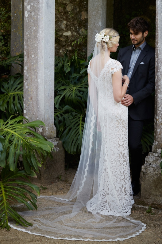 Suknie ślubne BHLDN jesień-zima 2015/2016