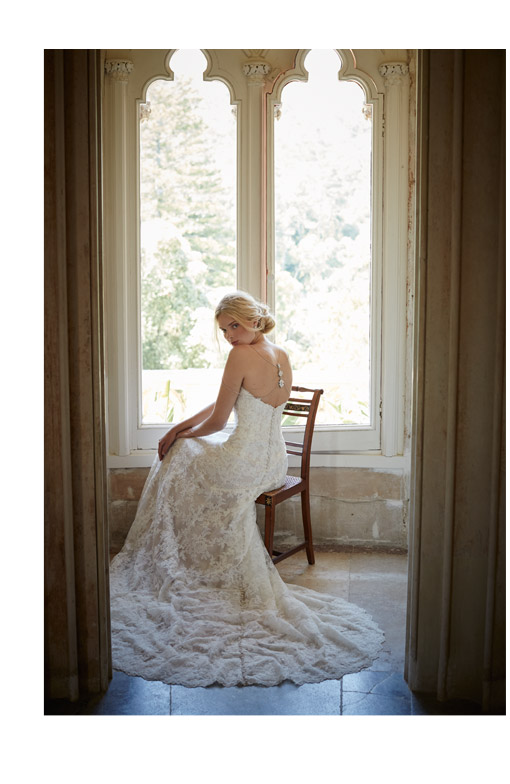 Suknie ślubne BHLDN jesień-zima 2015/2016
