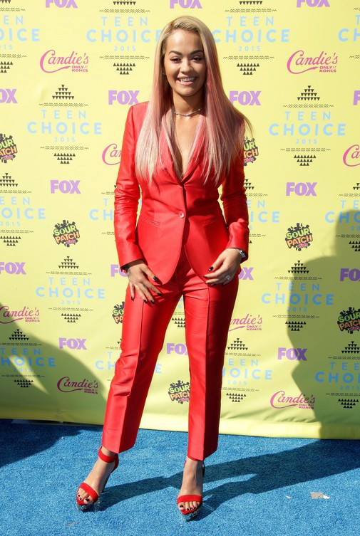Teen Choice Awards 2015
