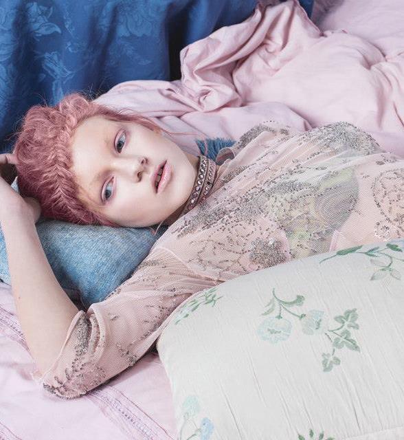 Angelika Wierzbicka - nowa gwiazda fotografii?