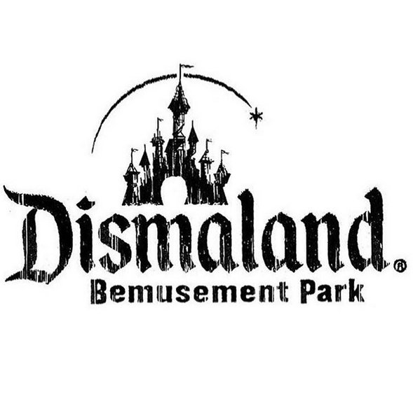 Banksy przedstawia: Dismaland
