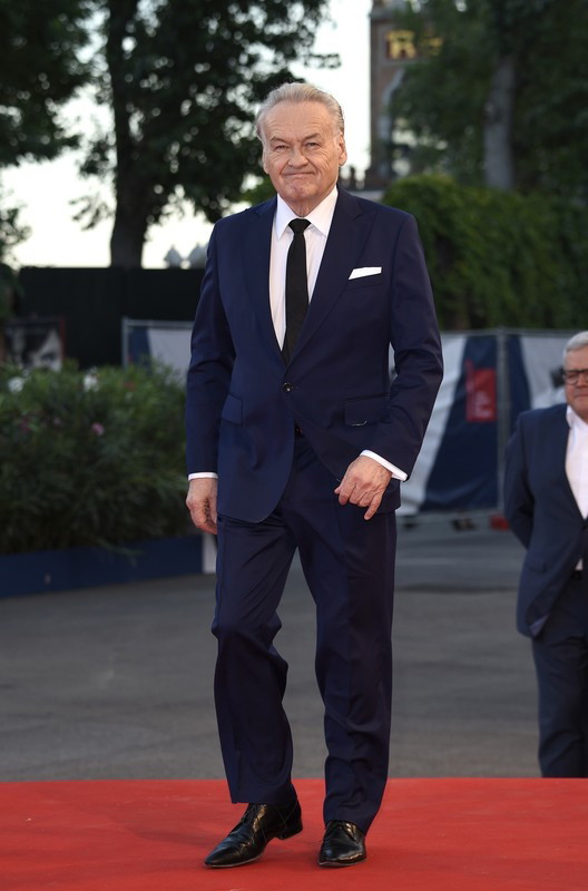 Festiwal Filmowy w Wenecji 2015