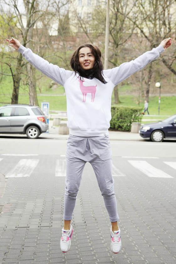 Fitspiracje ELLE: Runfashion